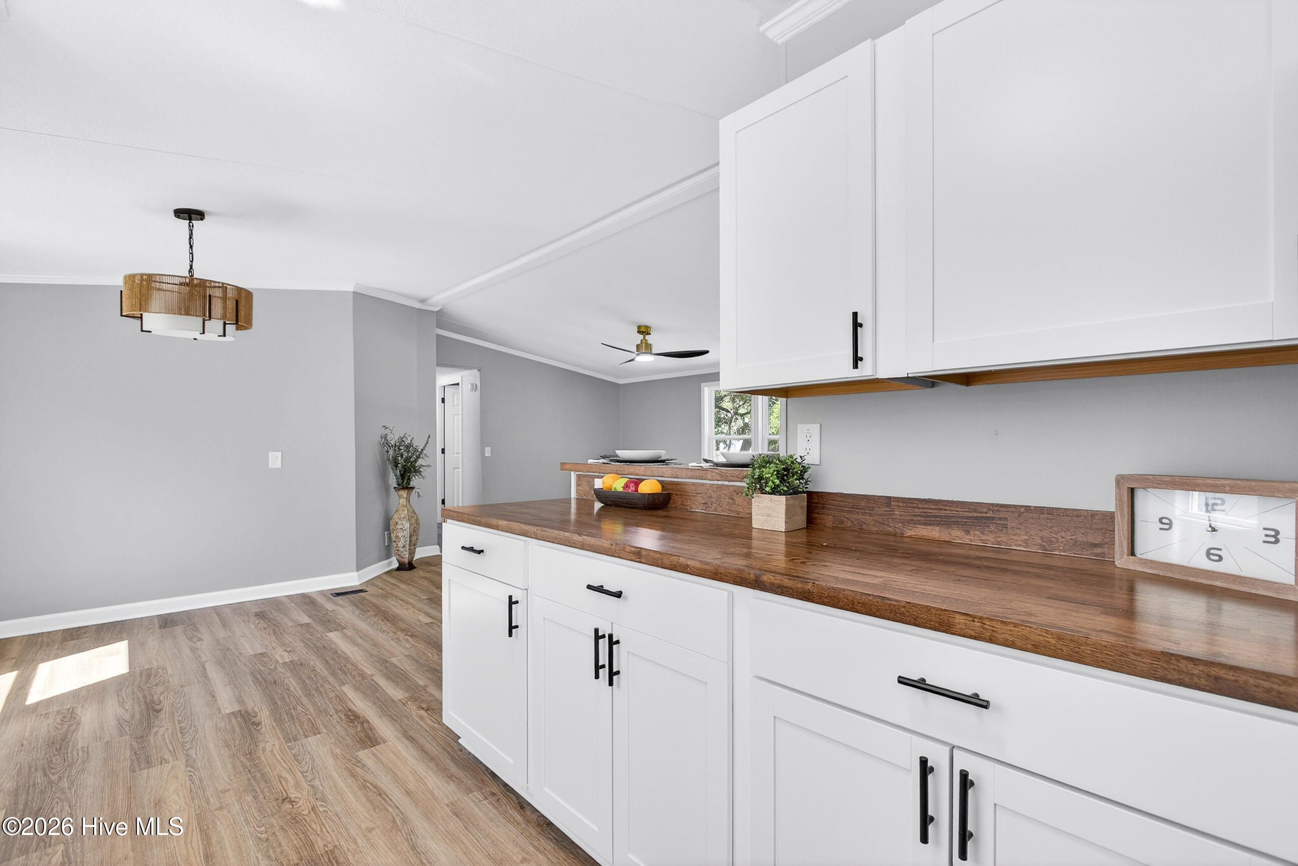 335 Queens Haven Road Hubert, NC 28539 - Photo 13 of 45 Kitchen