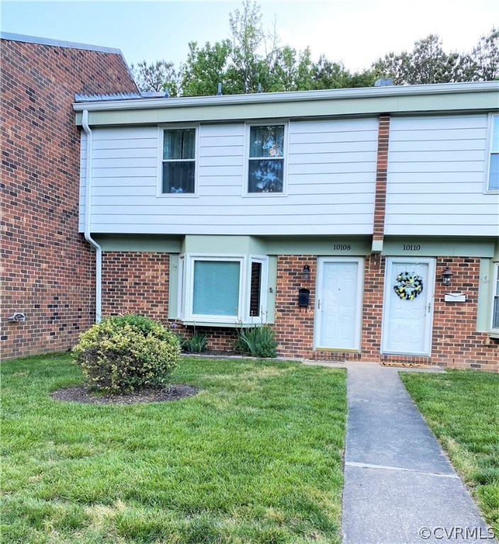 10108 Purcell Road Henrico, VA 23228 - Photo 1 of 20 Gallery Image 1