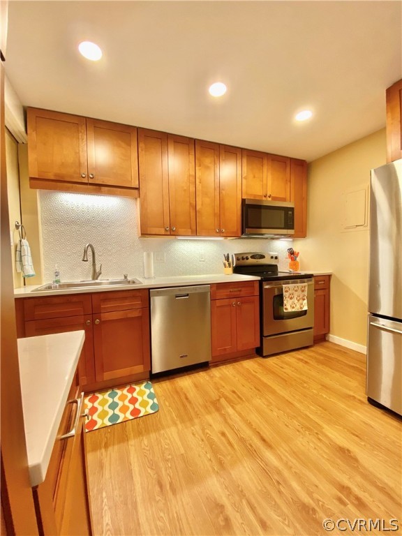 10108 Purcell Road Henrico, VA 23228 - Photo 16 of 20 Gallery Image 16