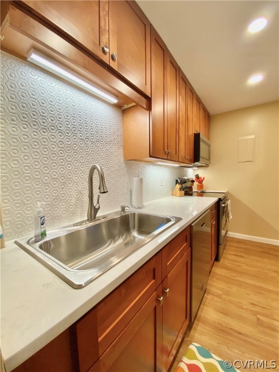 10108 Purcell Road Henrico, VA 23228 - Photo 17 of 20 Gallery Image 17