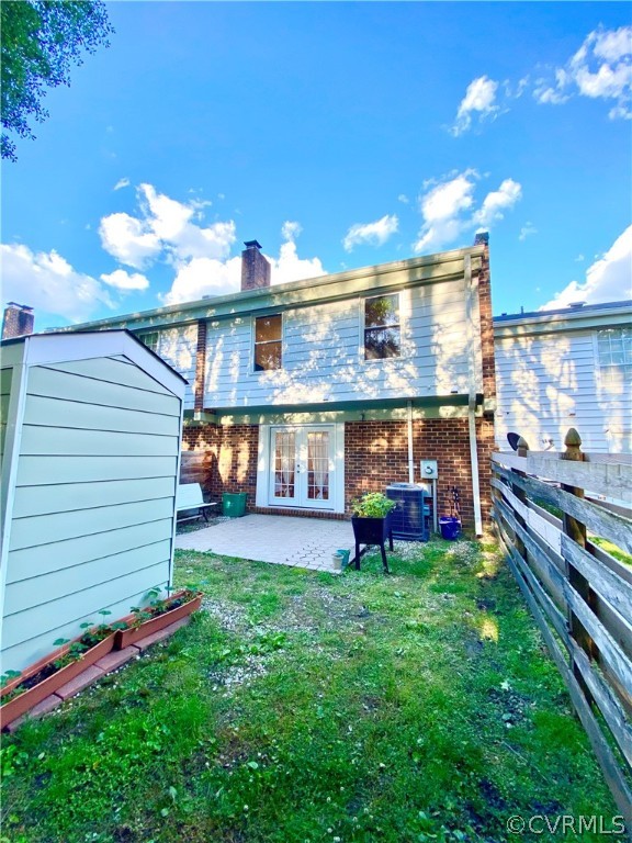 10108 Purcell Road Henrico, VA 23228 - Photo 2 of 20 Gallery Image 2