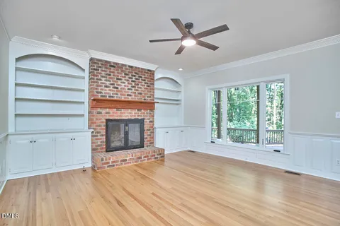 $798,000 | 9509 Greenfield Drive, Raleigh, NC 27615