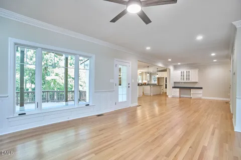 $798,000 | 9509 Greenfield Drive, Raleigh, NC 27615