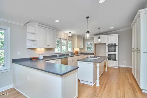 $798,000 | 9509 Greenfield Drive, Raleigh, NC 27615