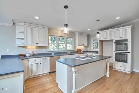 $798,000 | 9509 Greenfield Drive, Raleigh, NC 27615