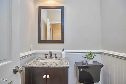 $798,000 | 9509 Greenfield Drive, Raleigh, NC 27615