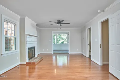 $798,000 | 9509 Greenfield Drive, Raleigh, NC 27615