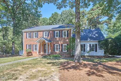 $798,000 | 9509 Greenfield Drive, Raleigh, NC 27615
