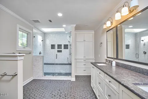 $798,000 | 9509 Greenfield Drive, Raleigh, NC 27615