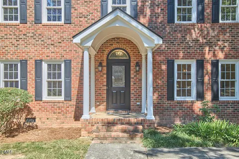 $798,000 | 9509 Greenfield Drive, Raleigh, NC 27615