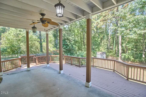 $798,000 | 9509 Greenfield Drive, Raleigh, NC 27615