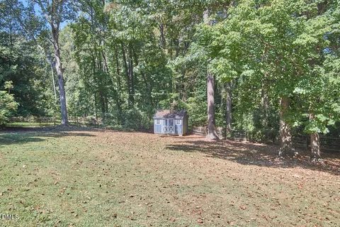 $798,000 | 9509 Greenfield Drive, Raleigh, NC 27615