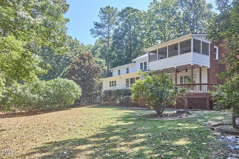 $798,000 | 9509 Greenfield Drive, Raleigh, NC 27615
