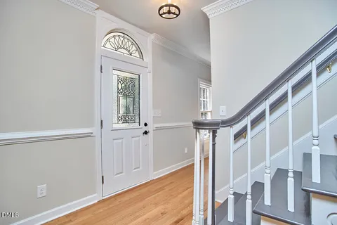 $798,000 | 9509 Greenfield Drive, Raleigh, NC 27615