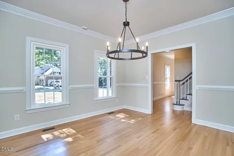 $798,000 | 9509 Greenfield Drive, Raleigh, NC 27615
