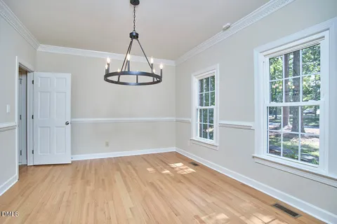 $798,000 | 9509 Greenfield Drive, Raleigh, NC 27615