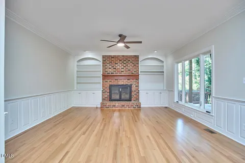 $798,000 | 9509 Greenfield Drive, Raleigh, NC 27615