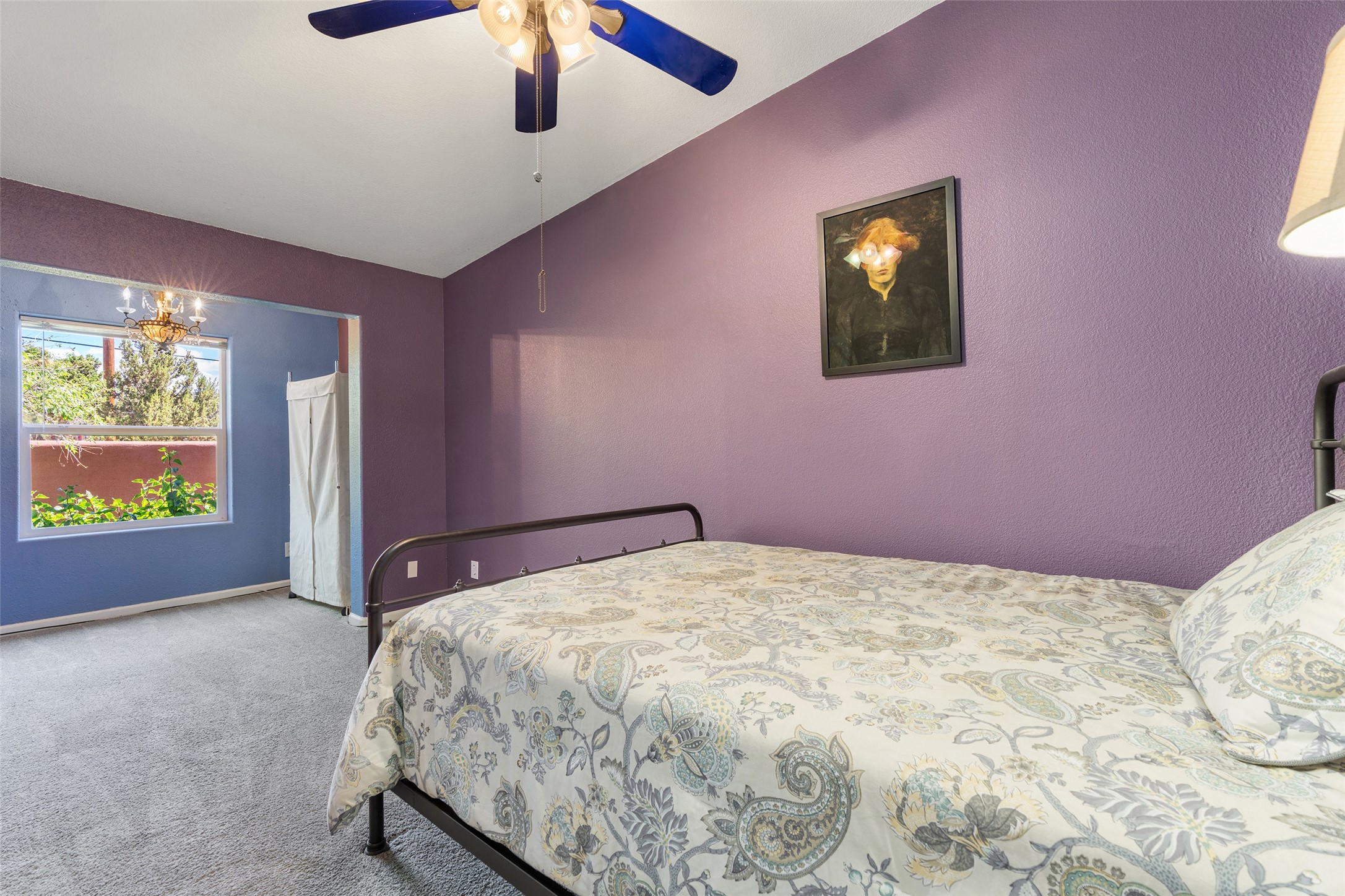 12 Apache Ridge Road Santa Fe, NM 87505 - Photo 35 of 69 one of the bedrooms