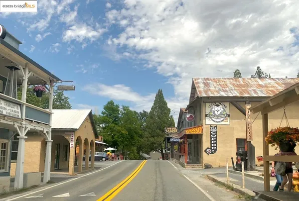 $25,000 | 12000 Trapper Court, Groveland, CA 95321