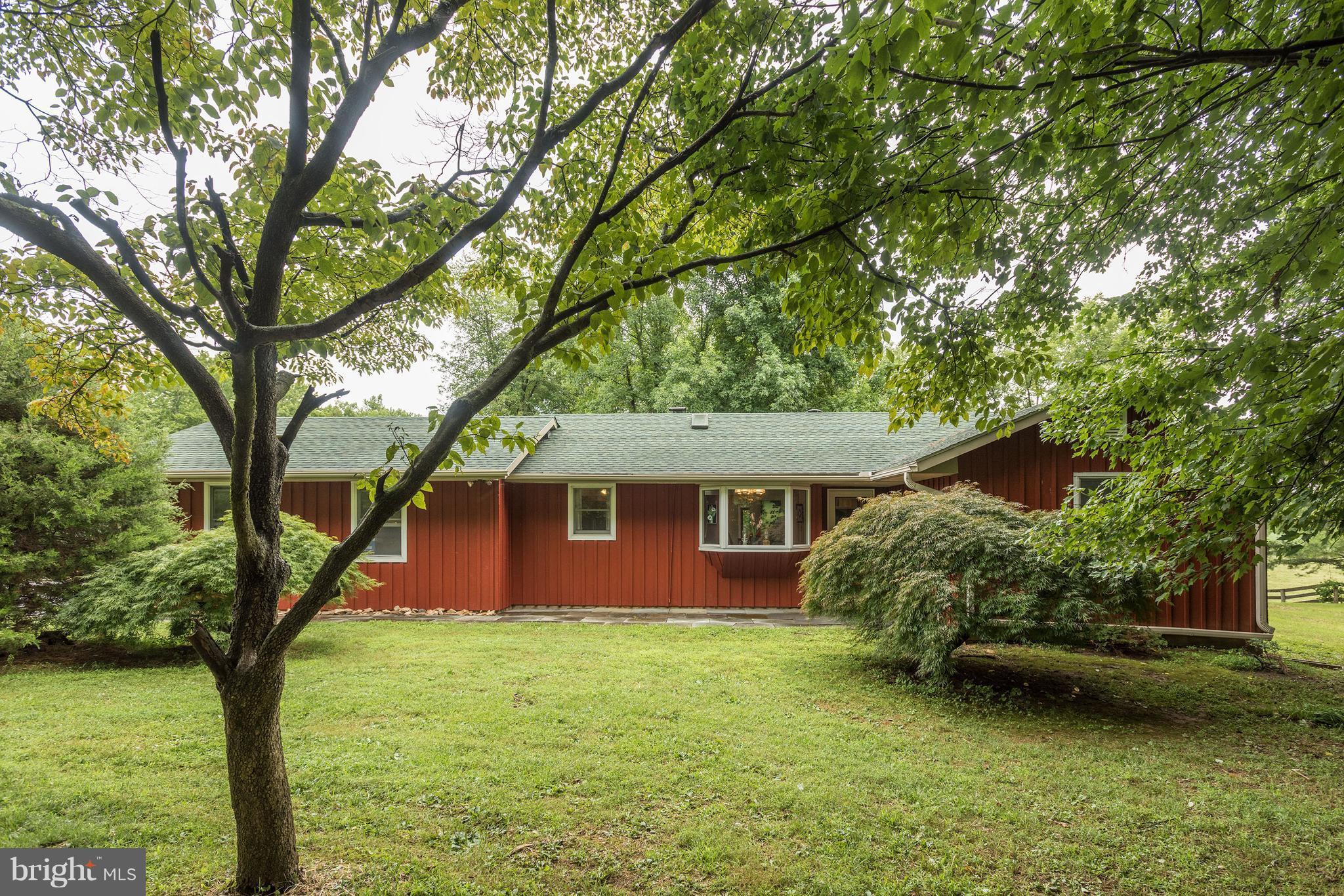5539 Emory Road Upperco, MD 21155 - Photo 1 of 27 Exterior (Front)