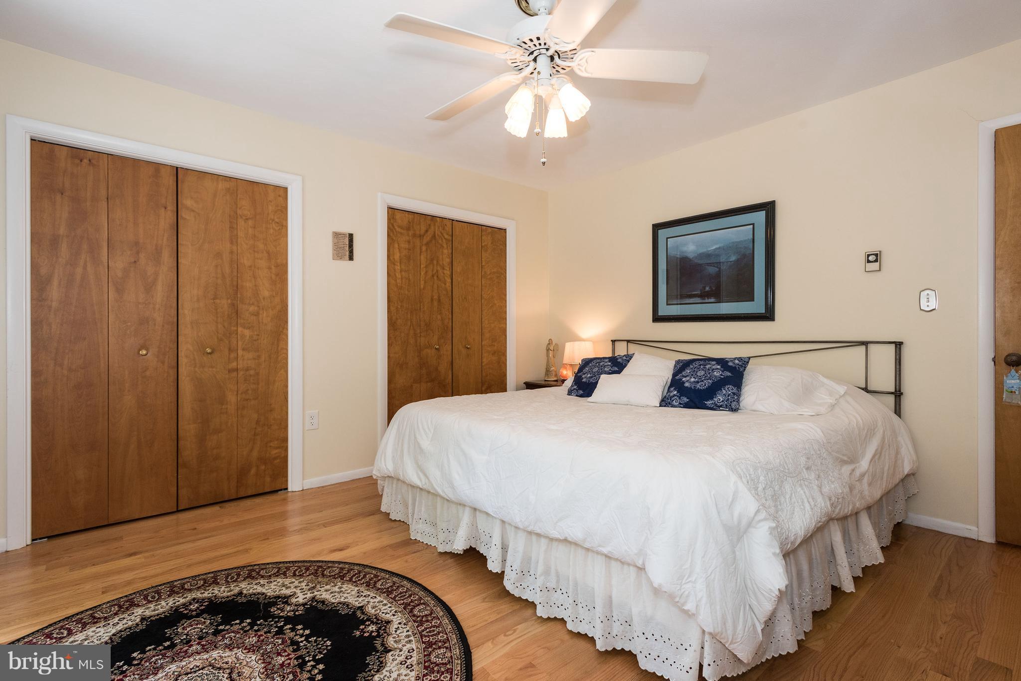5539 Emory Road Upperco, MD 21155 - Photo 12 of 27 Bedroom