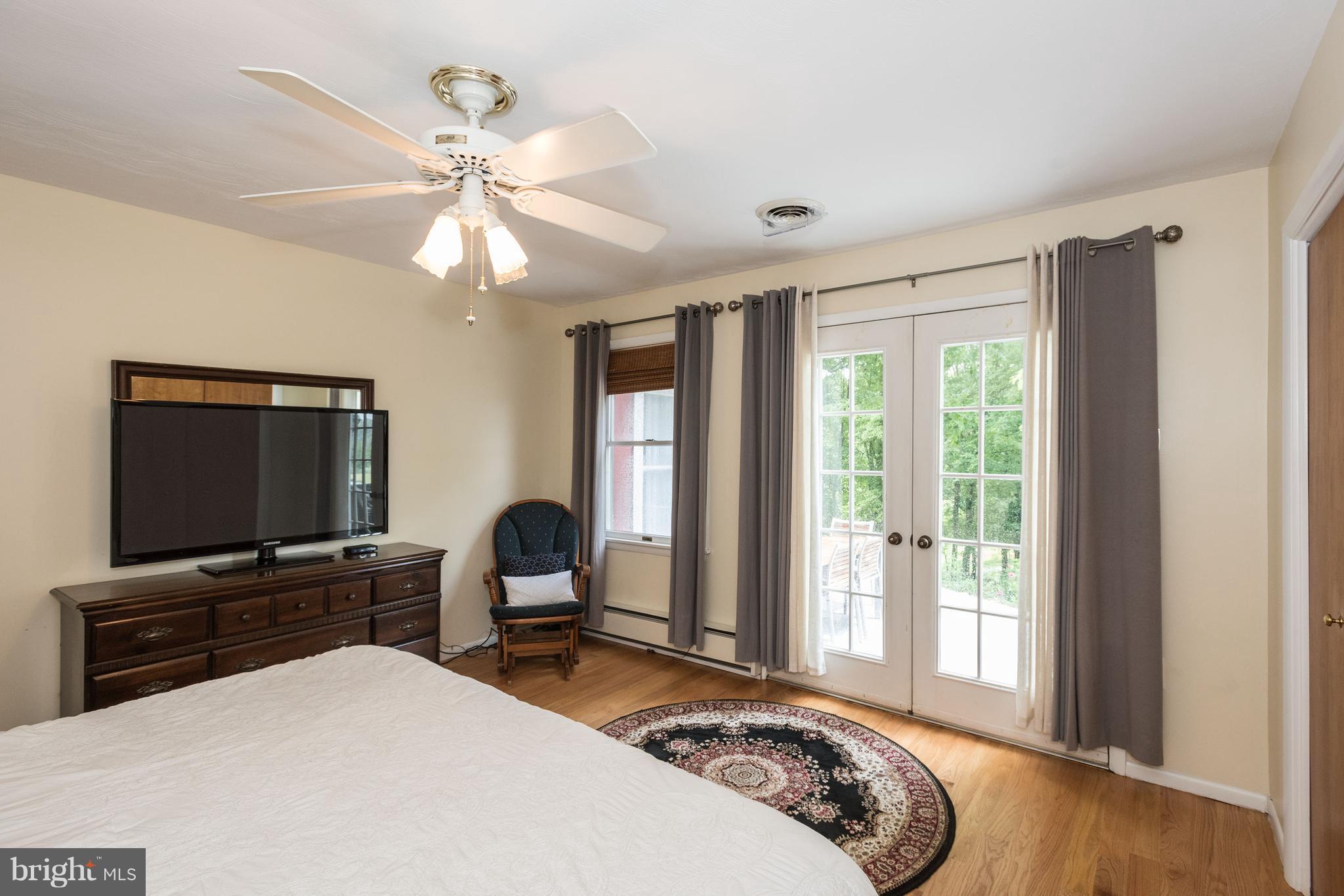 5539 Emory Road Upperco, MD 21155 - Photo 13 of 27 Bedroom