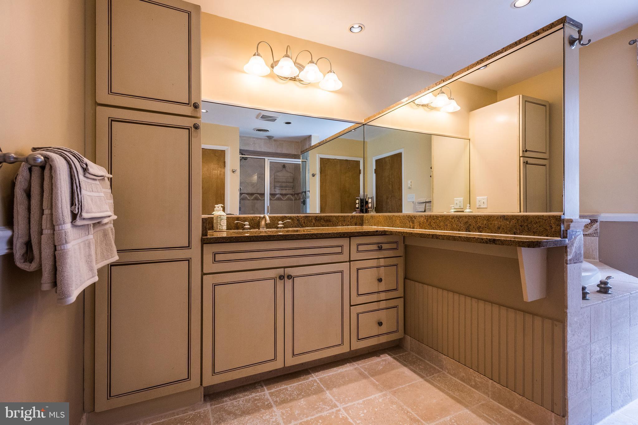 5539 Emory Road Upperco, MD 21155 - Photo 14 of 27 Bath (Master)