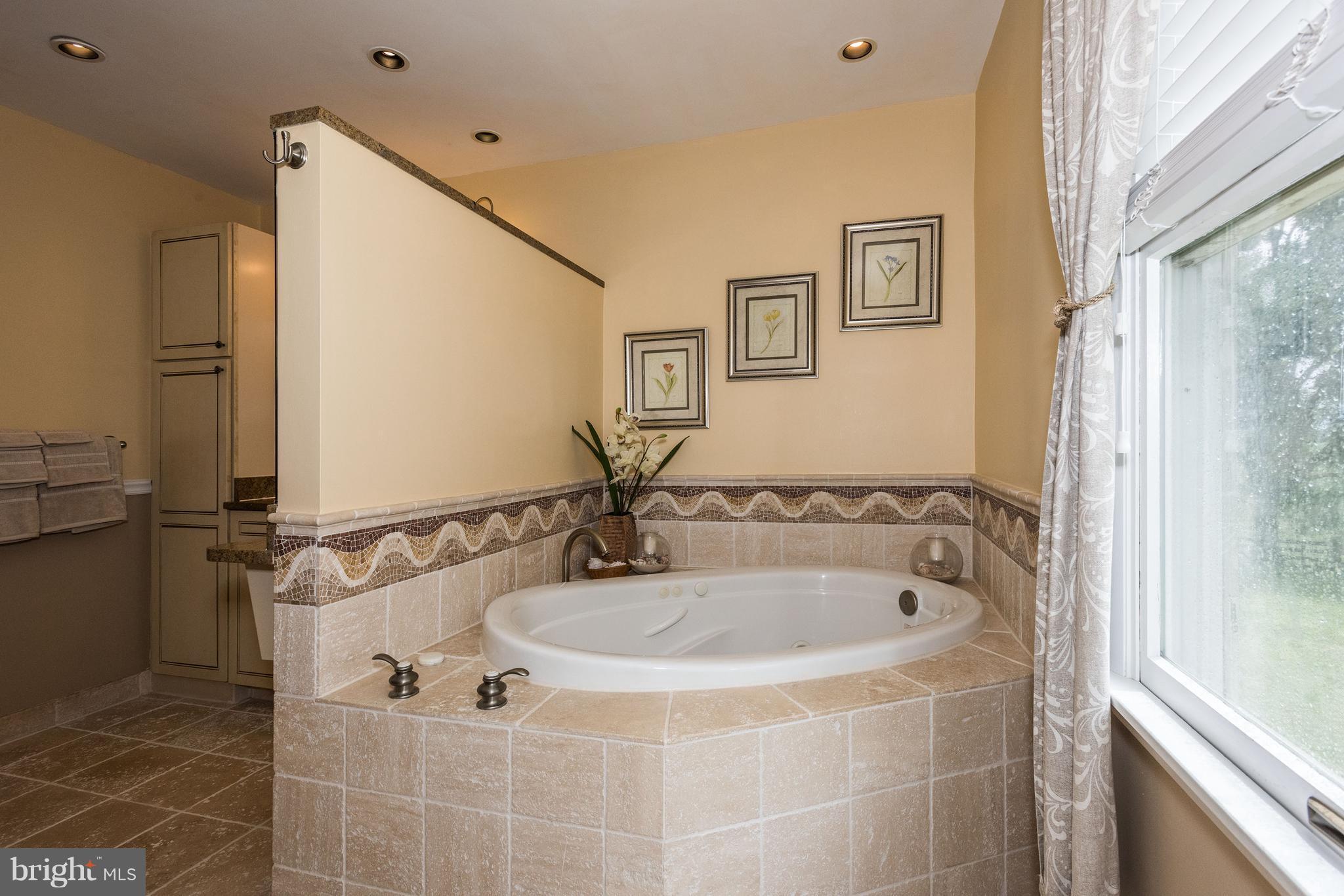 5539 Emory Road Upperco, MD 21155 - Photo 15 of 27 Bath (Master)