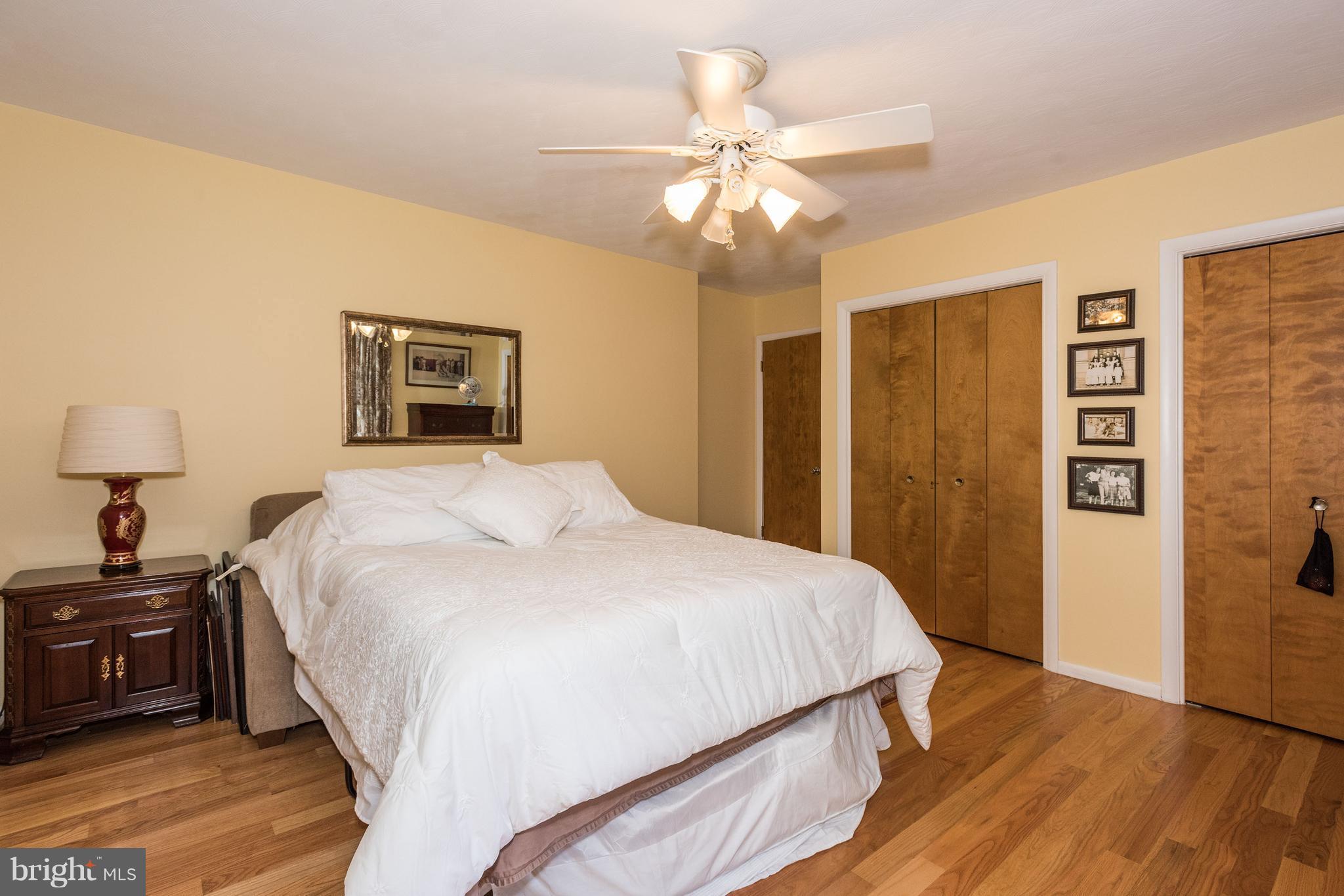 5539 Emory Road Upperco, MD 21155 - Photo 17 of 27 Bedroom