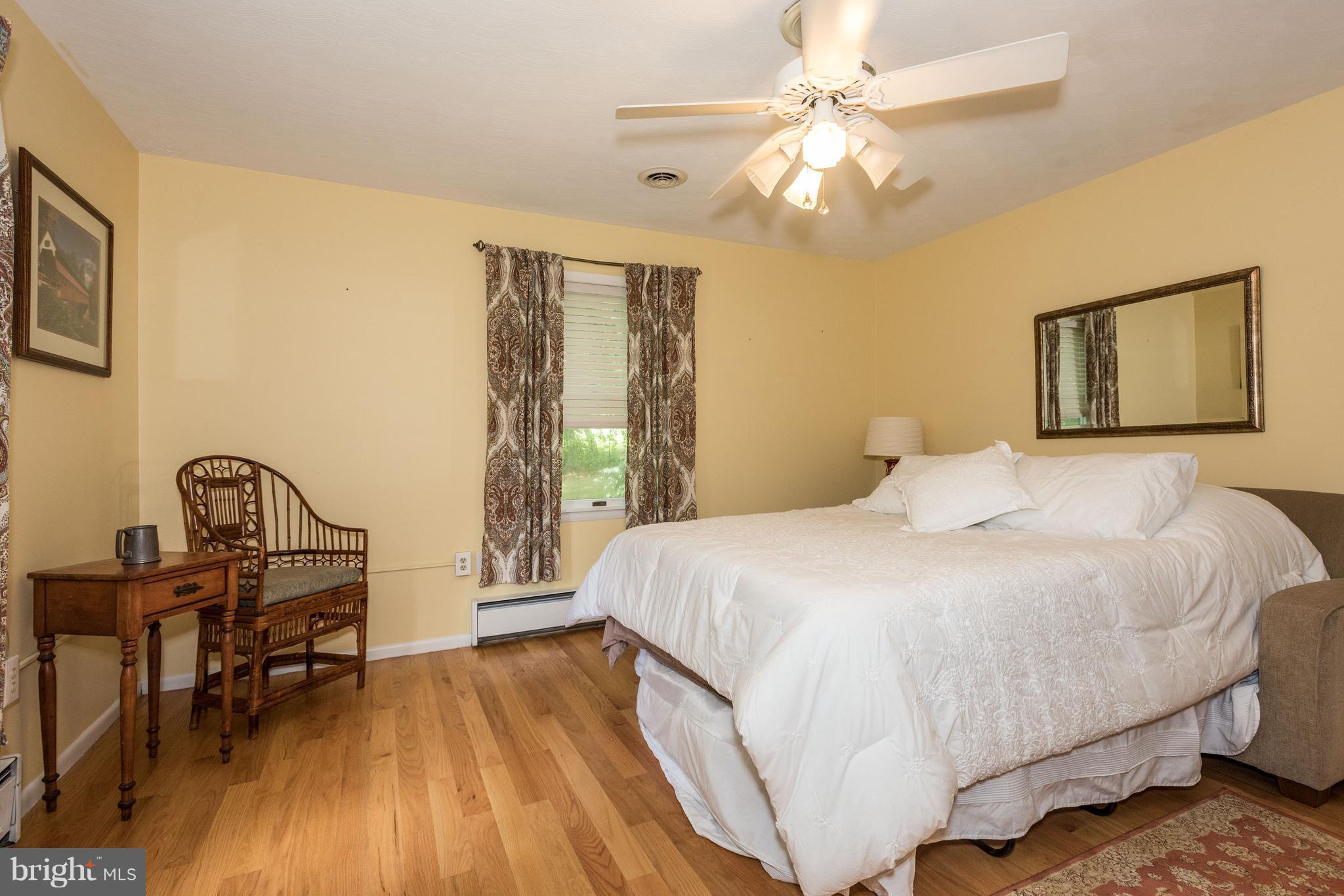 5539 Emory Road Upperco, MD 21155 - Photo 18 of 27 Bedroom