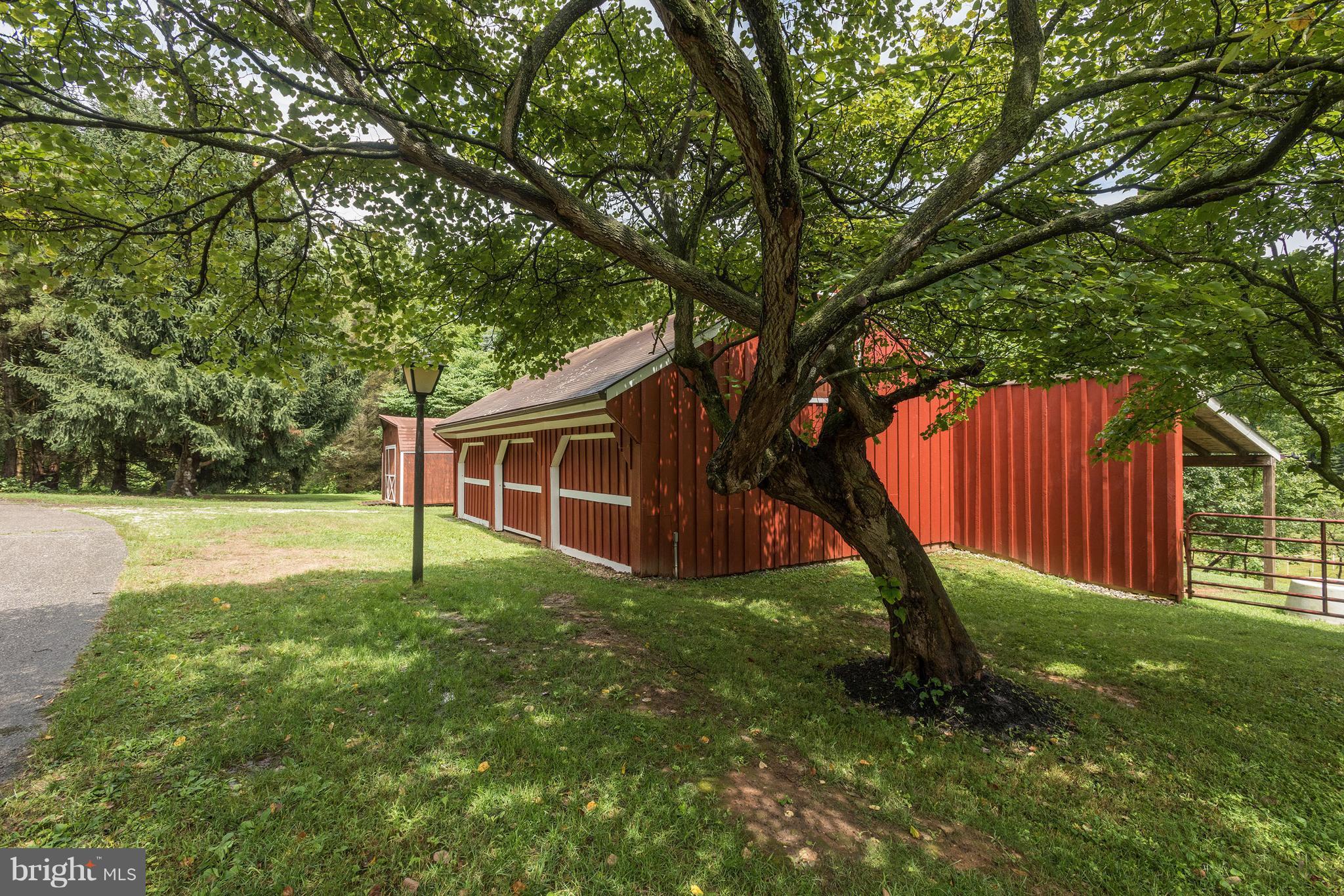 5539 Emory Road Upperco, MD 21155 - Photo 3 of 27 Exterior (General)