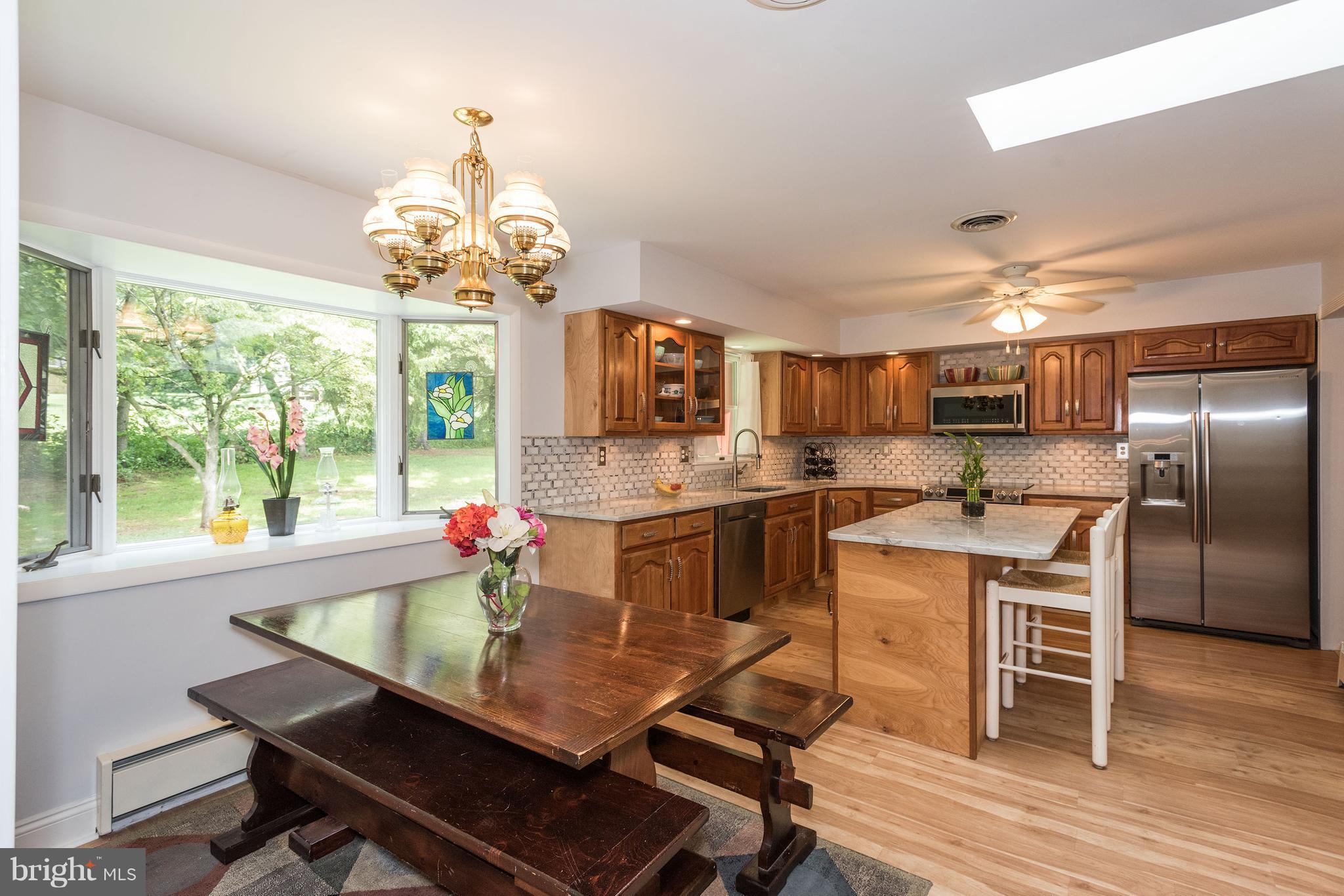 5539 Emory Road Upperco, MD 21155 - Photo 4 of 27 Kitchen