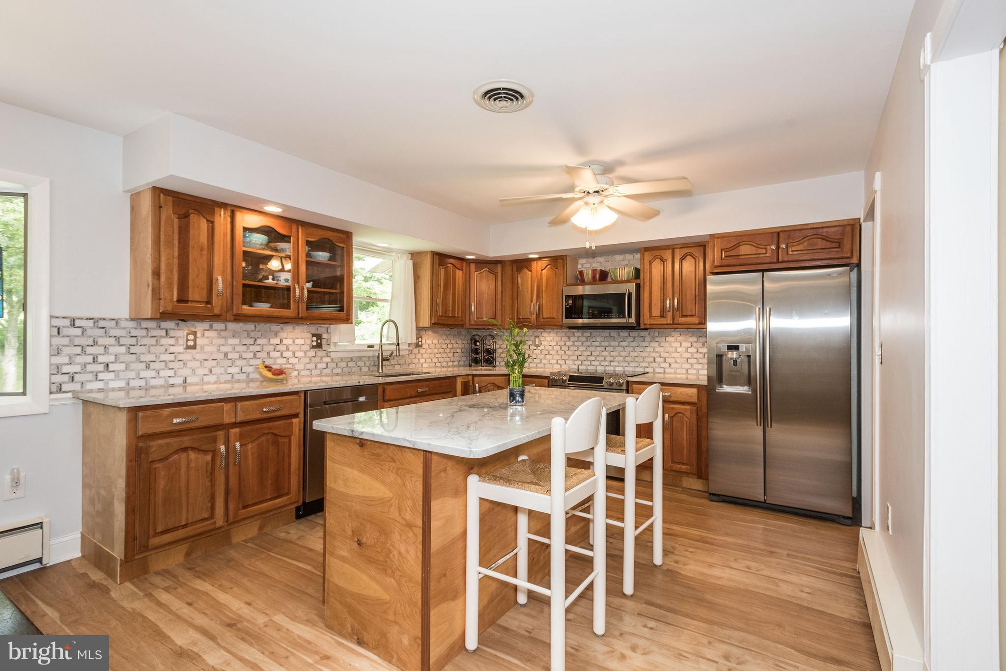 5539 Emory Road Upperco, MD 21155 - Photo 5 of 27 Kitchen