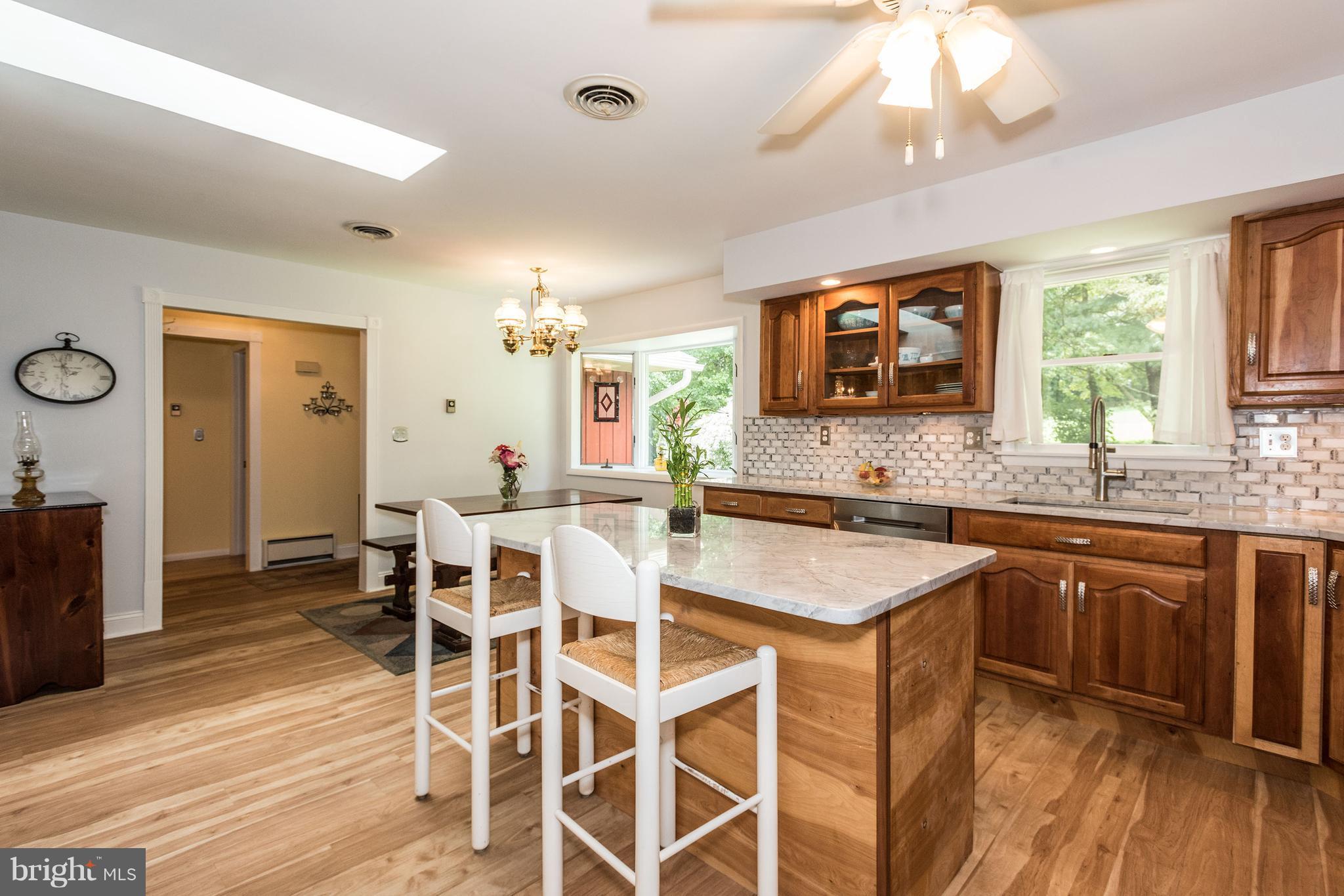5539 Emory Road Upperco, MD 21155 - Photo 6 of 27 Kitchen