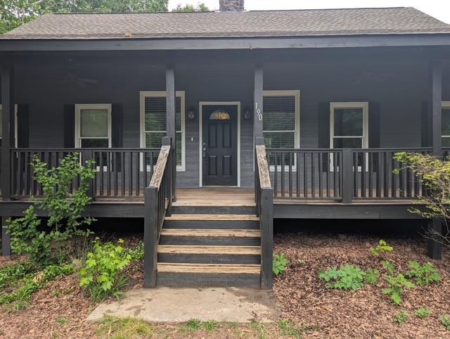 190 Poplar Drive North Jasper, GA 30143 - Photo 2 of 30