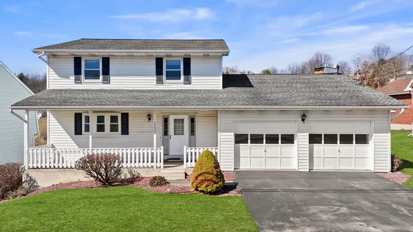 $325,000 | 1151 Reynolds Road, Johnson City, NY 13790