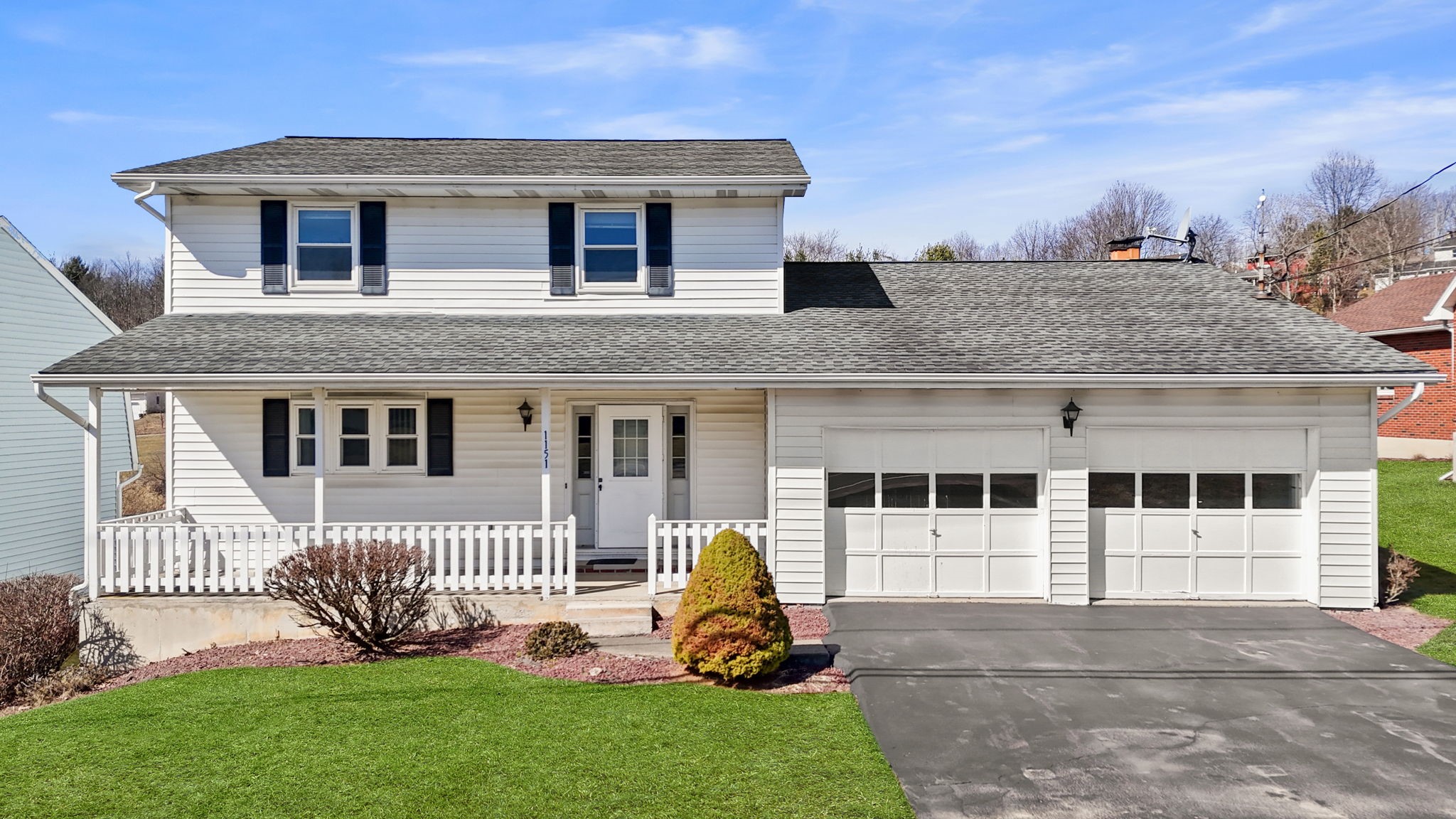 1151 Reynolds Road Johnson City, NY 13790 - Photo 1 of 38