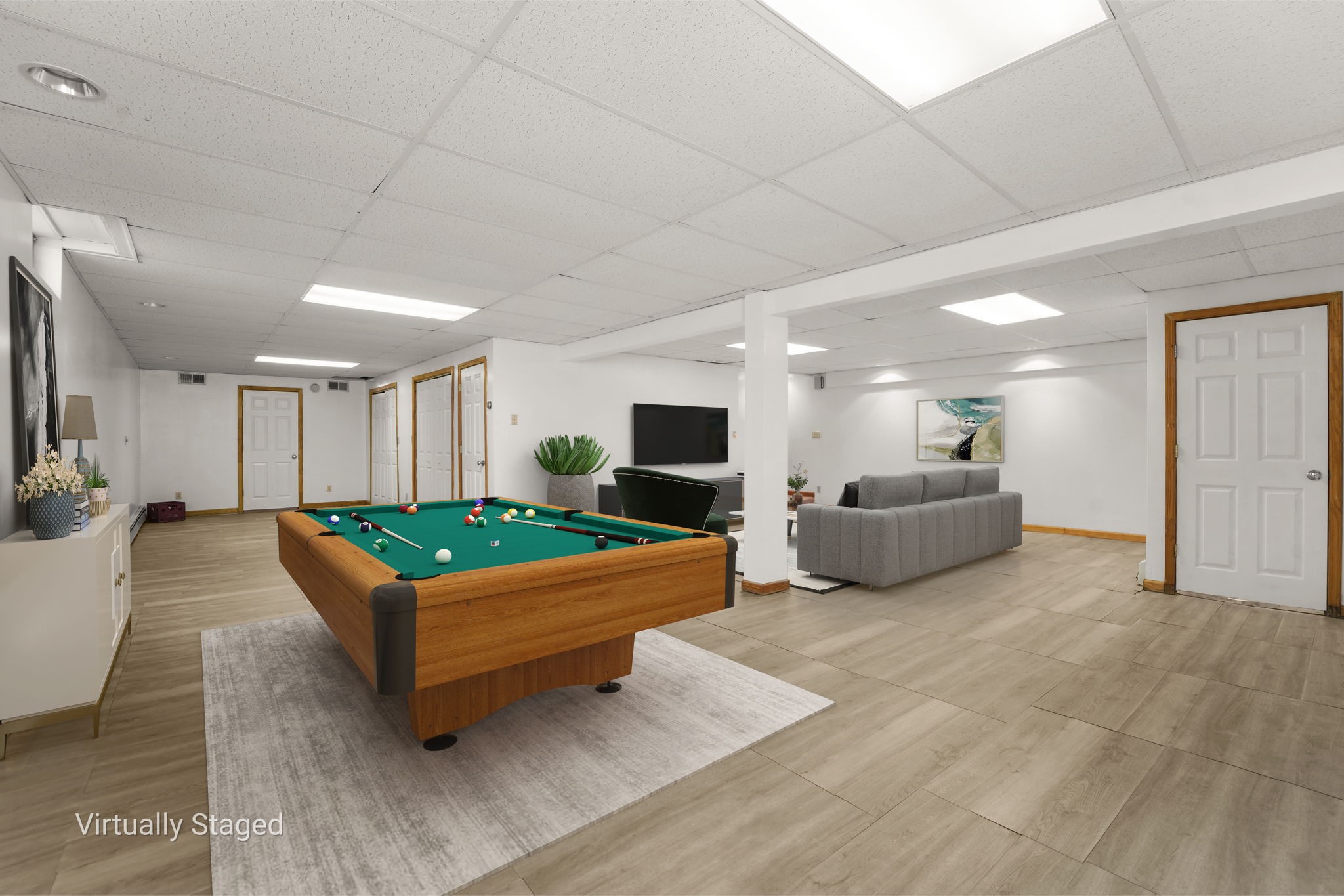 1151 Reynolds Road Johnson City, NY 13790 - Photo 24 of 38