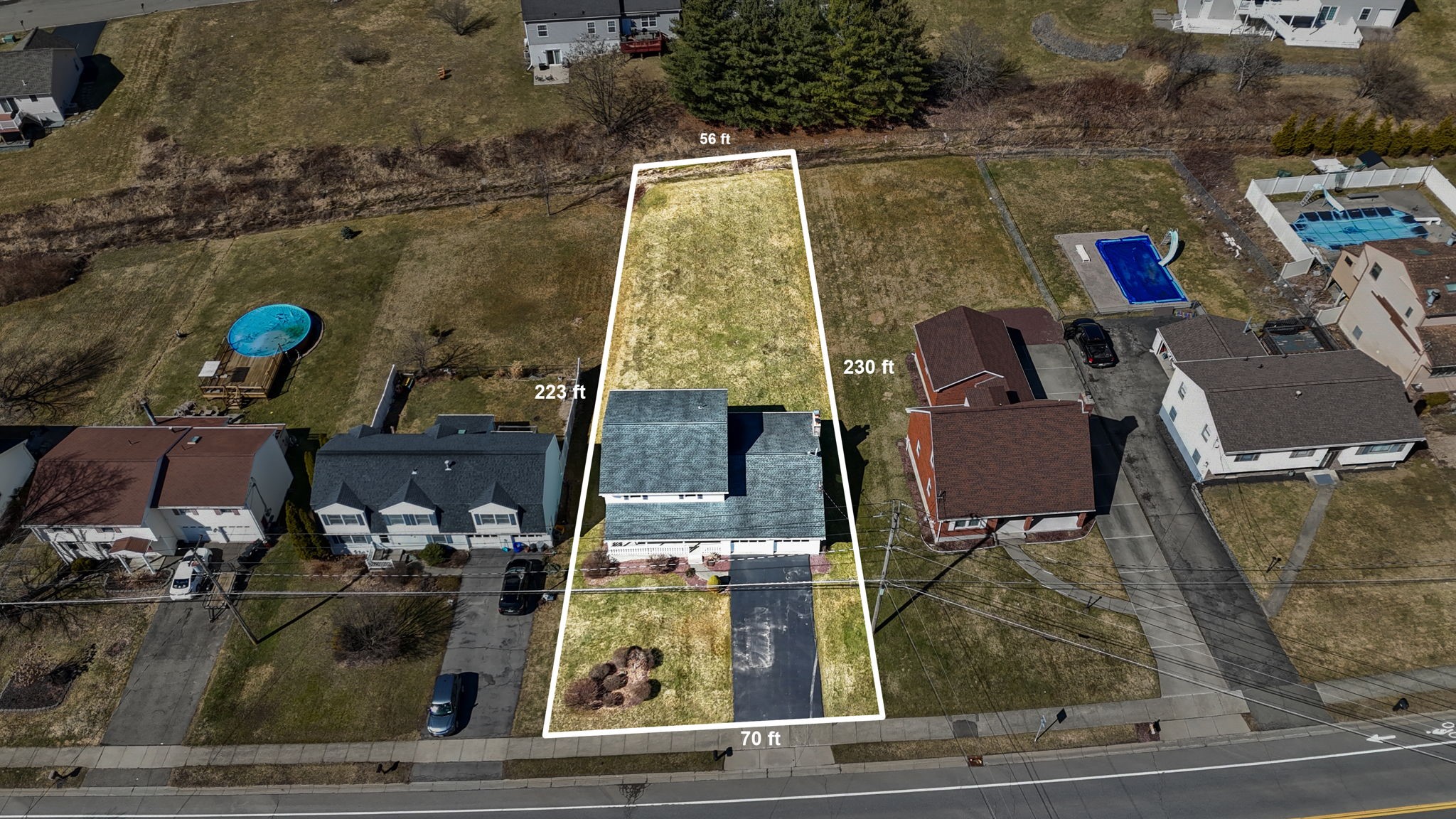 1151 Reynolds Road Johnson City, NY 13790 - Photo 28 of 38