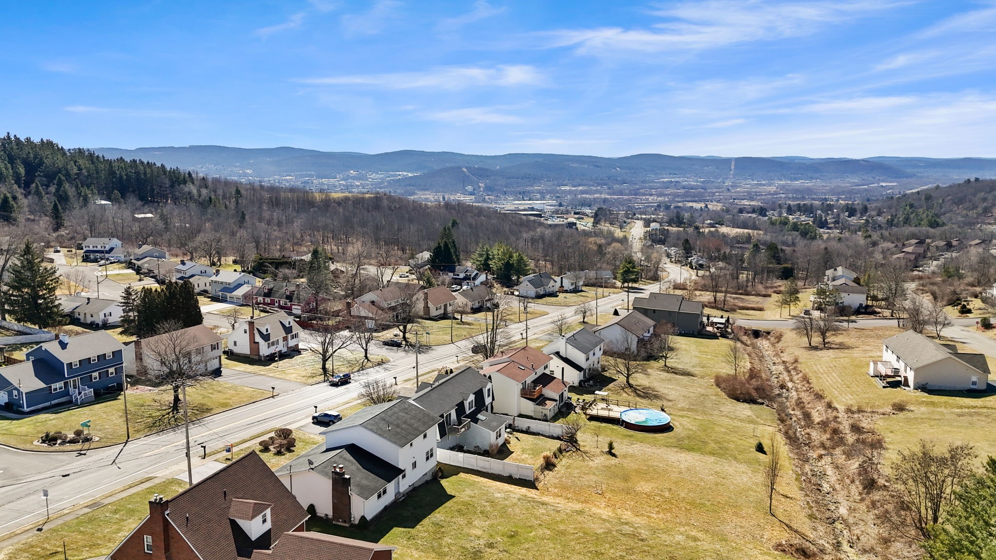 1151 Reynolds Road Johnson City, NY 13790 - Photo 33 of 38