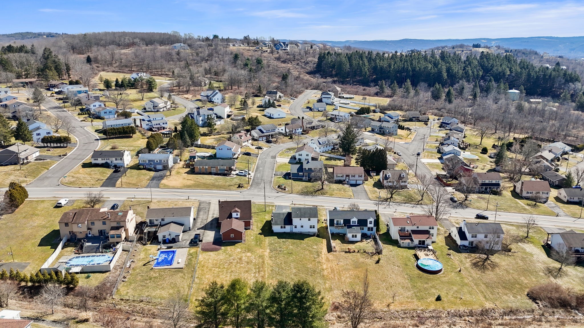 1151 Reynolds Road Johnson City, NY 13790 - Photo 35 of 38