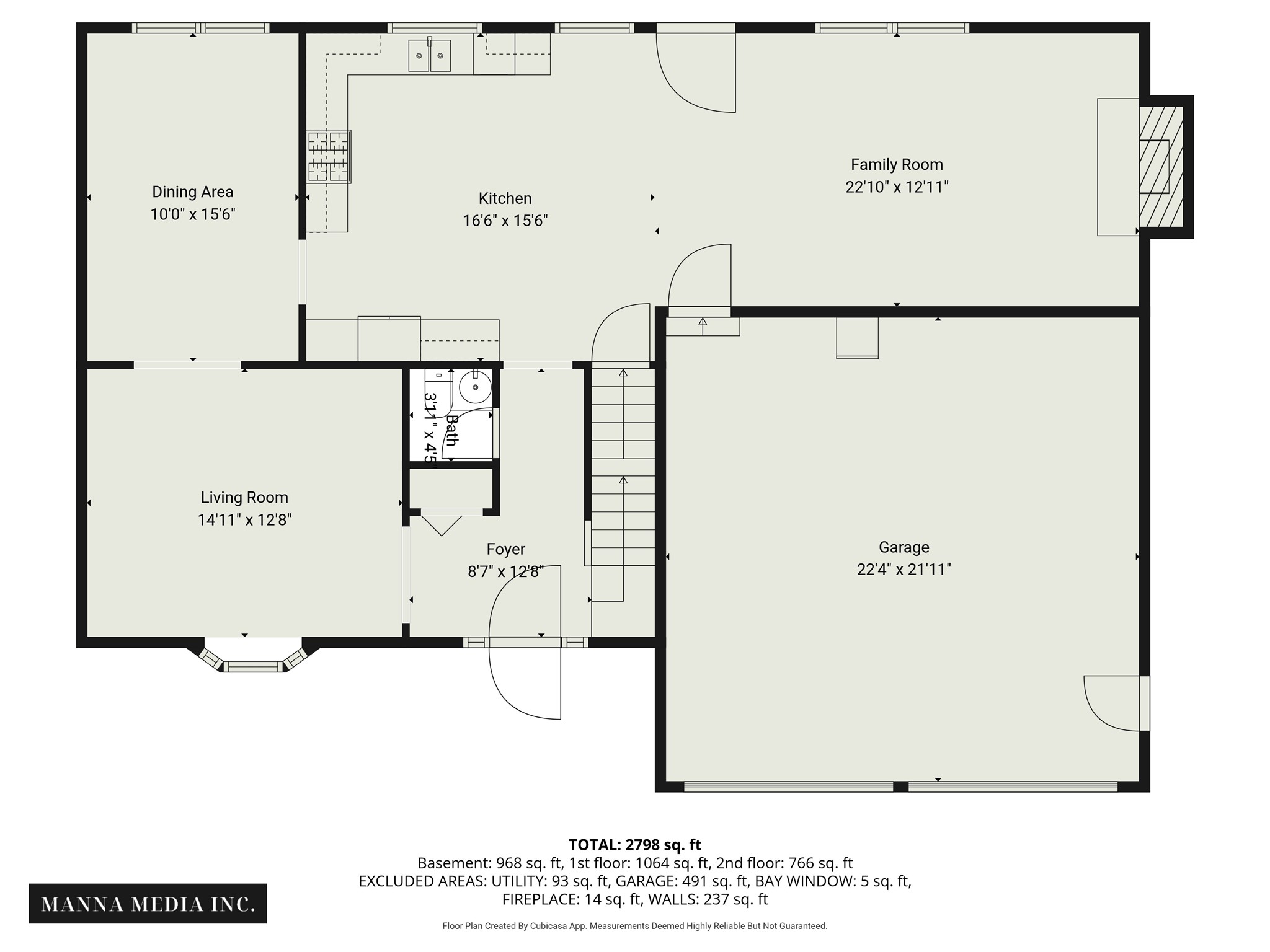 1151 Reynolds Road Johnson City, NY 13790 - Photo 36 of 38