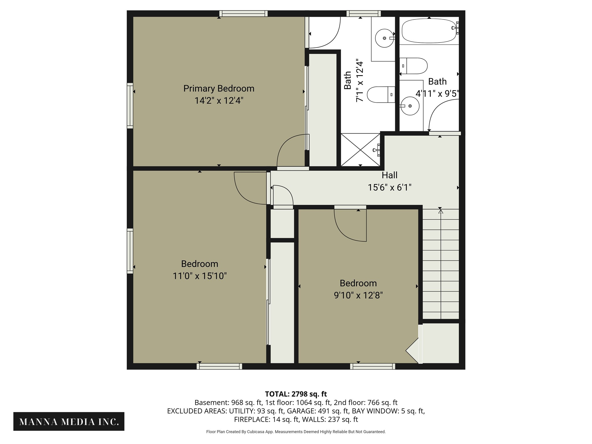 1151 Reynolds Road Johnson City, NY 13790 - Photo 37 of 38