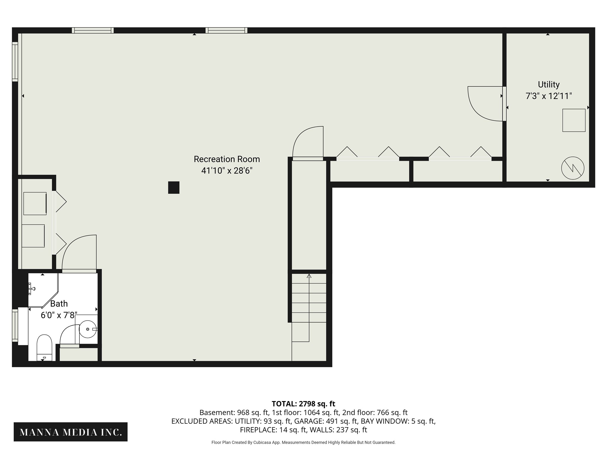 1151 Reynolds Road Johnson City, NY 13790 - Photo 38 of 38