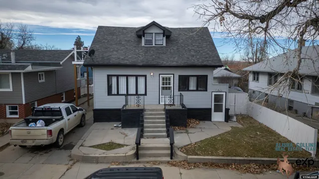 $475,000 | 1236 South Chestnut Street, Casper, WY 82601