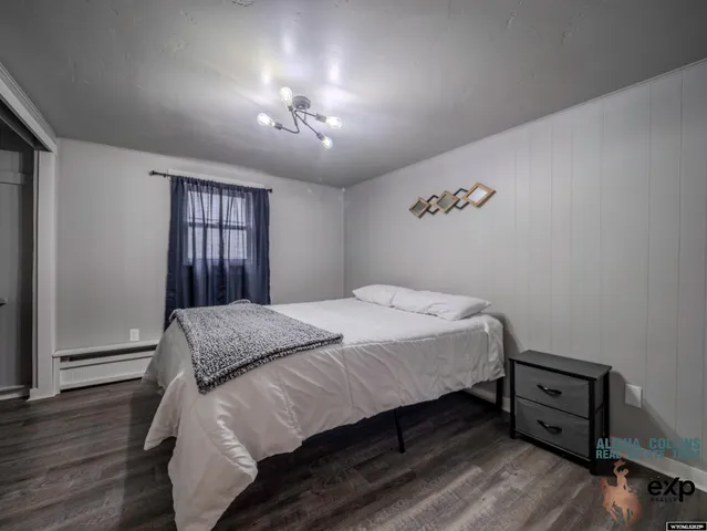 $475,000 | 1236 South Chestnut Street, Casper, WY 82601