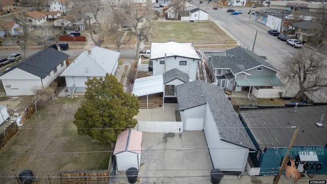 $475,000 | 1236 South Chestnut Street, Casper, WY 82601