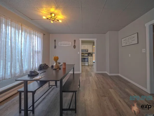 $475,000 | 1236 South Chestnut Street, Casper, WY 82601