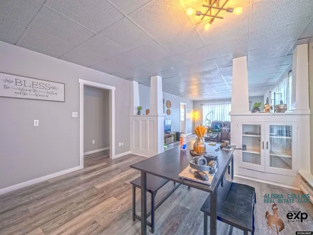 $475,000 | 1236 South Chestnut Street, Casper, WY 82601