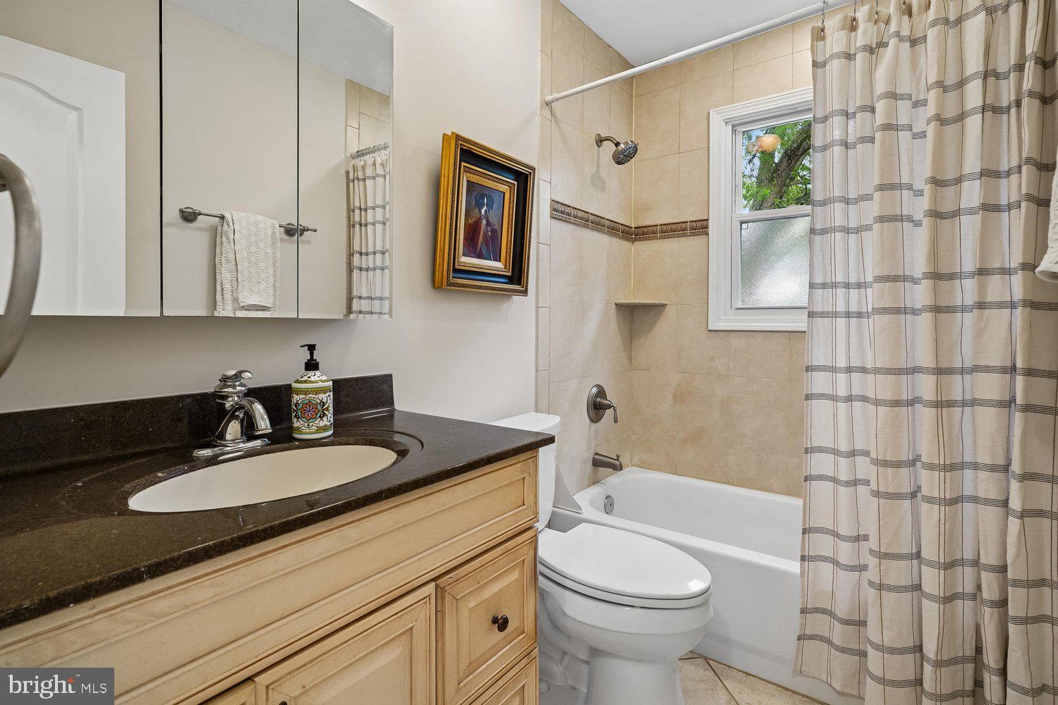 7814 Friars Court Alexandria, VA 22306 - Photo 39 of 56 Bath
